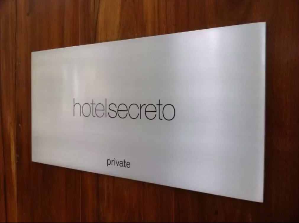 Hotel Secreto Private